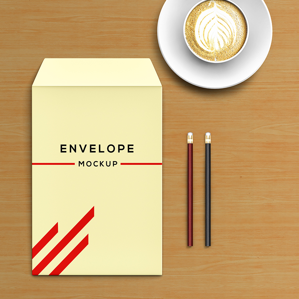 Printed Envelope (JK Paper) Sasto Print Nepal