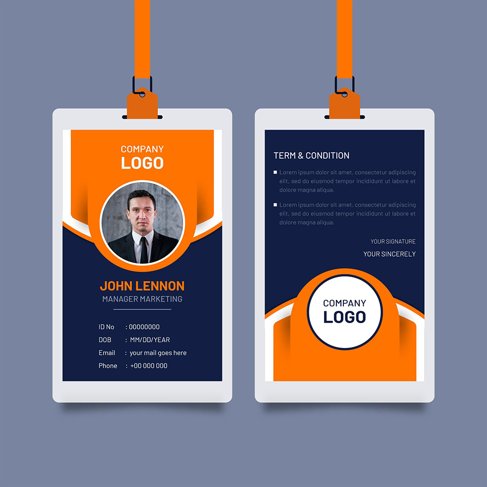 id-card-template-free