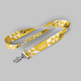 Lanyard in Nepal | Multi color Lanyard - Sasto Print Nepal