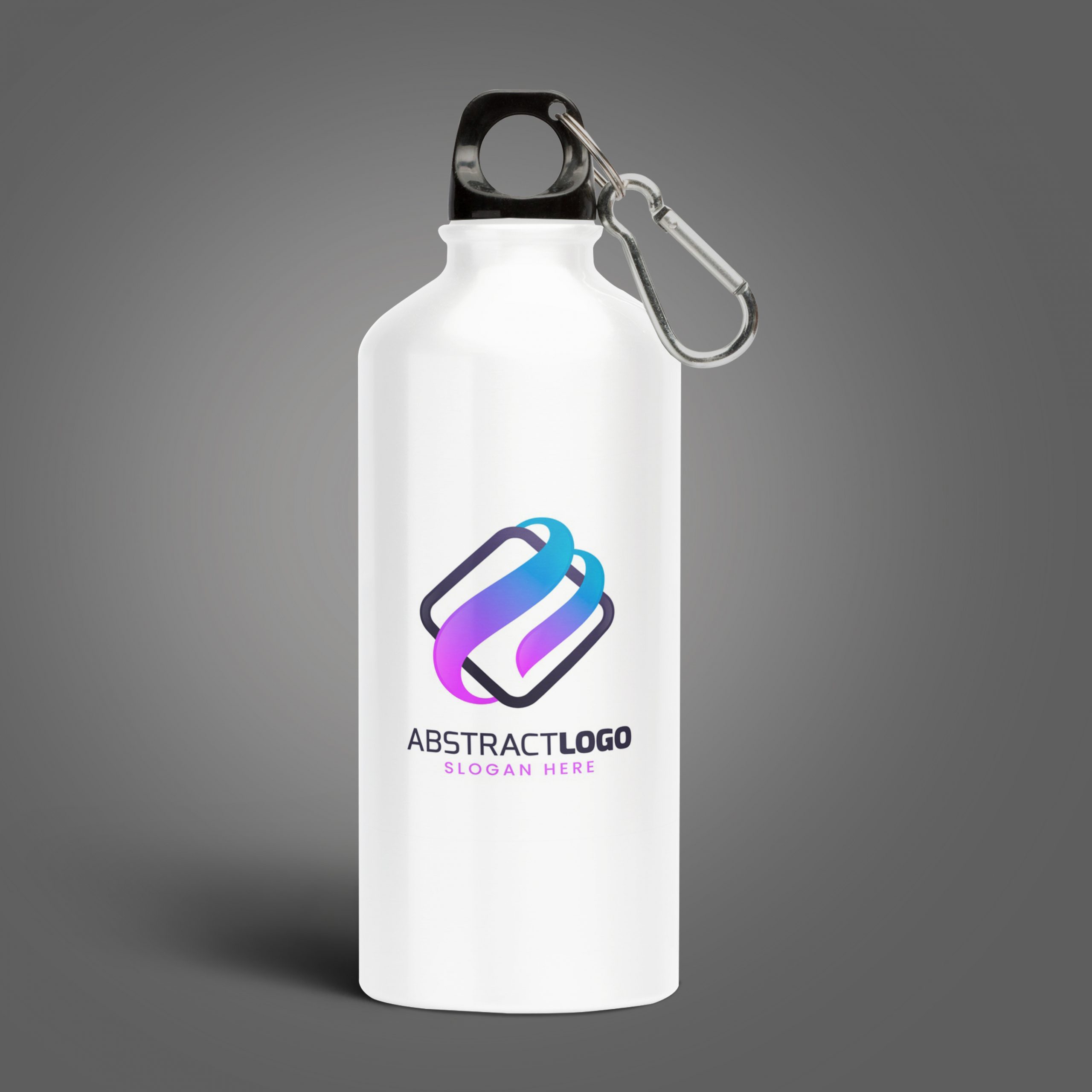 Printed Bottle for Corporate - Sasto Print Nepal