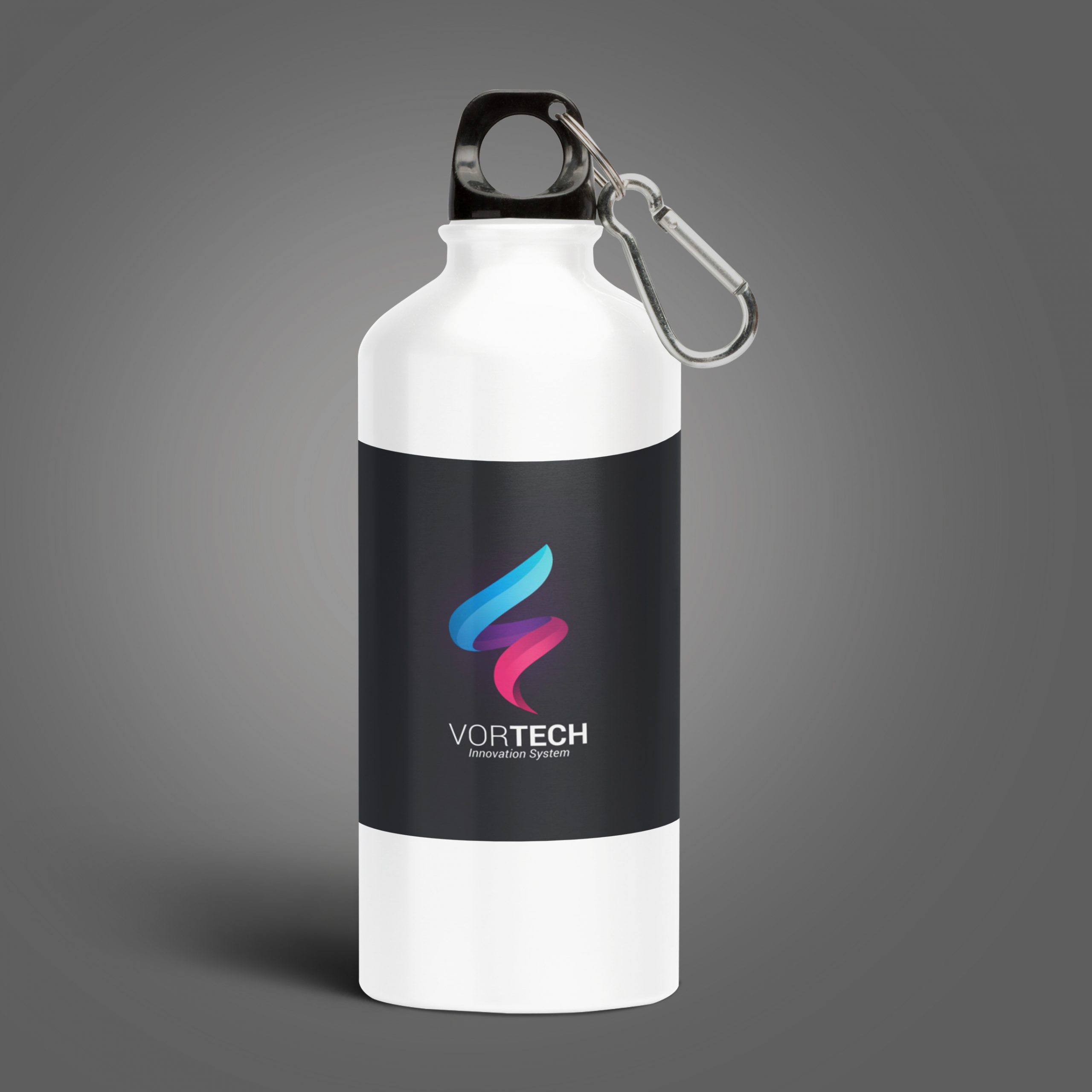 Printed Bottle for Corporate - Sasto Print Nepal